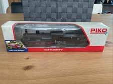 Piko 57554 dampflok gebraucht kaufen  Hagen