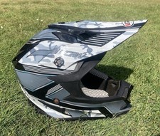 Vcan v321 motocross for sale  NEWMARKET