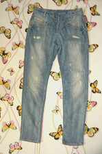 Herrlicher jeans 29 gebraucht kaufen  Deutschland
