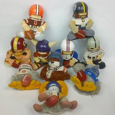Lot 1983 nfl for sale  Port Orange