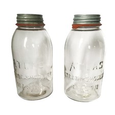 Vtg antique pair for sale  Punxsutawney