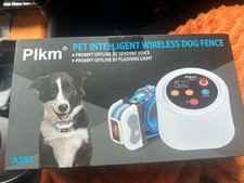 New wireless dog for sale  Dundee