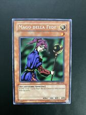 Mago della fede usato  Breno
