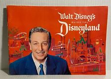 souvenir booklet disneyland for sale souvenir booklet disneyland for sale Franklin