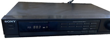 Sony model jx401 for sale  Mount Pleasant