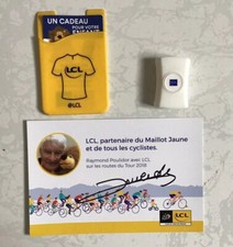 Cyclisme objets lcl d'occasion  Soissons