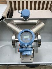 Emerson rosemount coriolis for sale  WIGAN