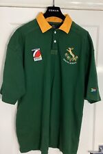 South african rugby for sale  THORNTON-CLEVELEYS