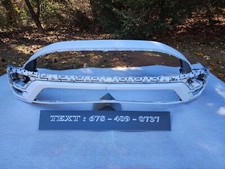 Front bumper 2019 for sale  Douglasville