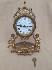 Vintage brass cased for sale  SUDBURY