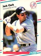 1988 fleer baseball for sale  Moulton