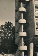 Corbusier cité radieuse d'occasion  Expédié en Belgium