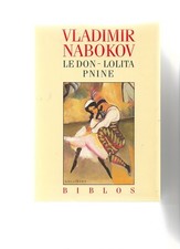 Vladimir nabokov don d'occasion  Criquetot-l'Esneval