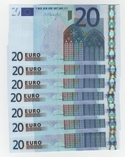 Euro draghi prima usato  Udine