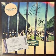 Tame impala lonerism for sale  Placentia