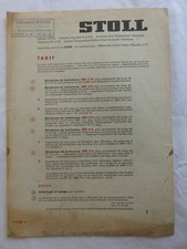 Prospectus catalogue agricole d'occasion Prospectus catalogue agricole d'occasion  Saint-Romain-de-Colbosc