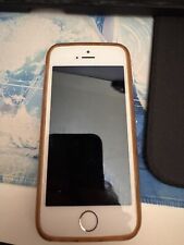 Iphone 16gb silver for sale  Baldwin Park