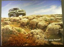 2009 jeep patriot for sale  Holts Summit