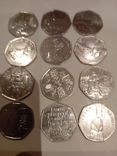 British coins collection for sale  SOUTHAMPTON