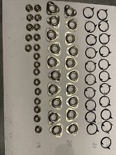 Mgb tonneau fastners for sale  BASILDON