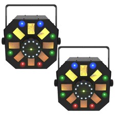 Chauvet swarm wash for sale  Ronkonkoma