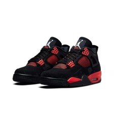 Sneakers aj4 retro usato  Castorano
