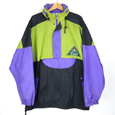 Vintage jeantex windbreaker for sale  HULL