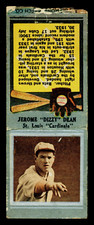 dizzy dean for sale dizzy dean for sale Stanley