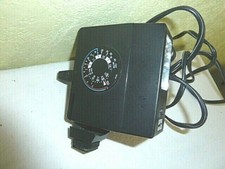 Flash sunpak auto d'occasion  Pont-Évêque