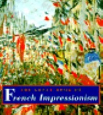 Great Book of French Impressionism by Kelder, Diane comprar usado  Enviando para Brazil
