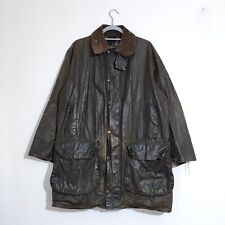 Barbour border 1996 for sale  MANCHESTER