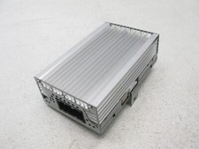 Usado, 11-16 BMW F10 528i 535i 550i M5 RÁDIO HI-FI AMPLIFICADOR DE ÁUDIO MÓDULO UNIDADE FABRICANTE DE EQUIPAMENTO ORIGINAL 0122 comprar usado  Enviando para Brazil