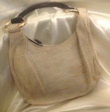 Sac femme rétro d'occasion  Bonneuil-Matours