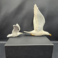 Ceramic seagulls flight for sale  Vancouver