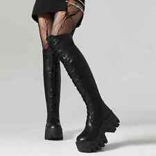 Verknee stiefel boots gebraucht kaufen  Mühlheim