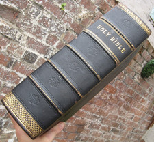 holy bible for sale  CARLISLE