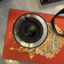 Sigma 16mm 1.4 usato  Milano