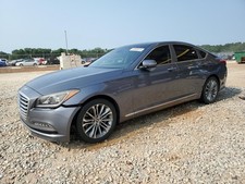 hyundai 8 3 genesis 2015 for sale  Savannah