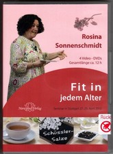 Rosina sonnenschmidt fit gebraucht kaufen Rosina sonnenschmidt fit gebraucht kaufen  Velbert