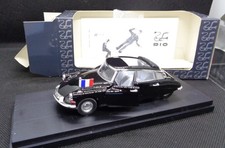 citroen ds presidentielle d'occasion  Puteaux
