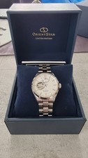 Orient star semi for sale  TREDEGAR