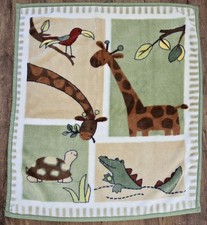 Kidsline zanzibar plush for sale  Cumberland