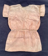 Antique silk doll d'occasion  Expédié en Belgium