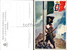 Milizia mvsn legione usato  Italia