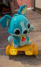 Vtech fang hündchen gebraucht kaufen  Dortmund