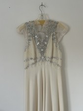 Jenny packham muscari for sale  NEWTON AYCLIFFE
