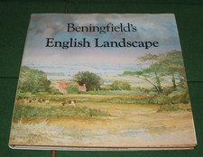 gordon beningfield for sale  SPALDING