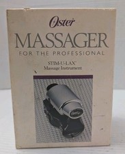 Oster stimulax handheld for sale  Avenel