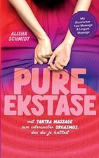 Pure ekstase tantra gebraucht kaufen  Berlin
