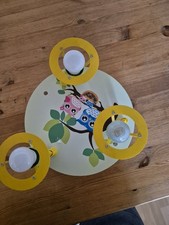 Kinderzimmer lampe eulen gebraucht kaufen Kinderzimmer lampe eulen gebraucht kaufen  Wittingen